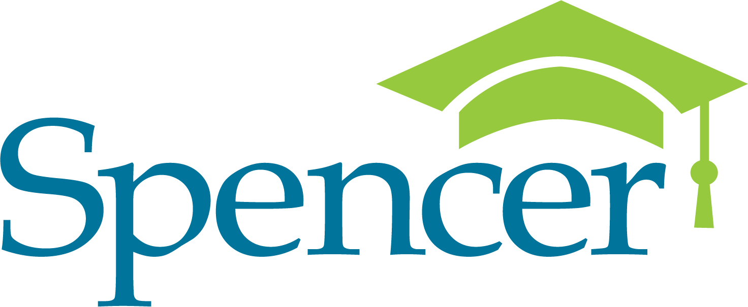 Spencer Educational Foundation logo