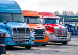 Minimize Fleet Insurance Costs