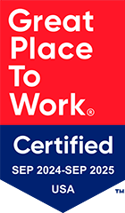 Great Place To Work® 2024