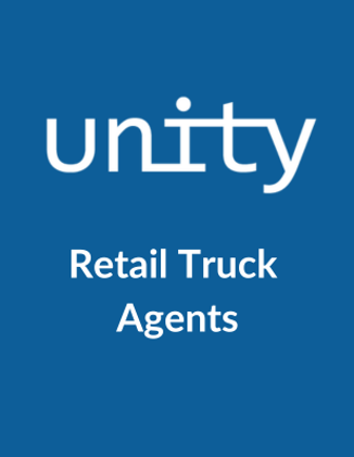 Unity Graphic Retail Truck