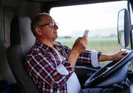 Curbing Distracted Driving