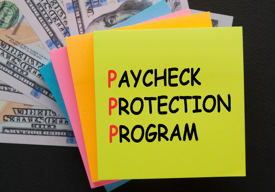 Paycheck Protection Program